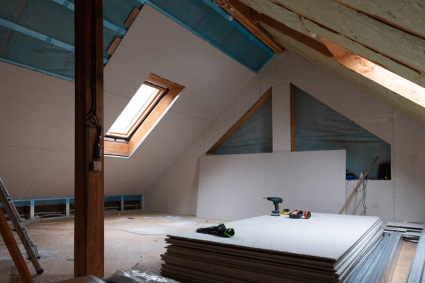Best Insulation for Specific Applications in Shasta, CA
