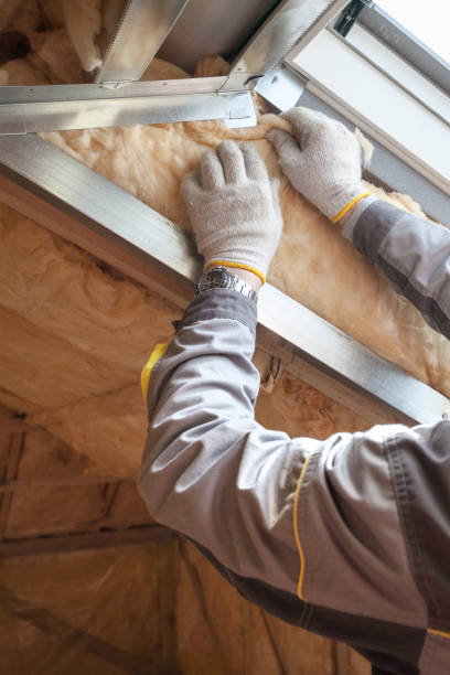 Best Blown-in Insulation in Shasta, CA