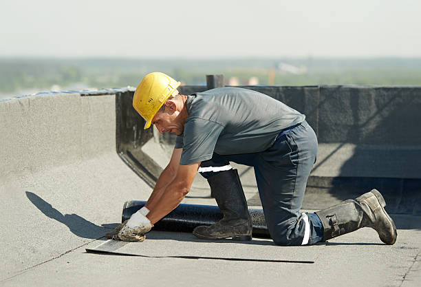 Types of Insulation We Offer in Shasta, CA