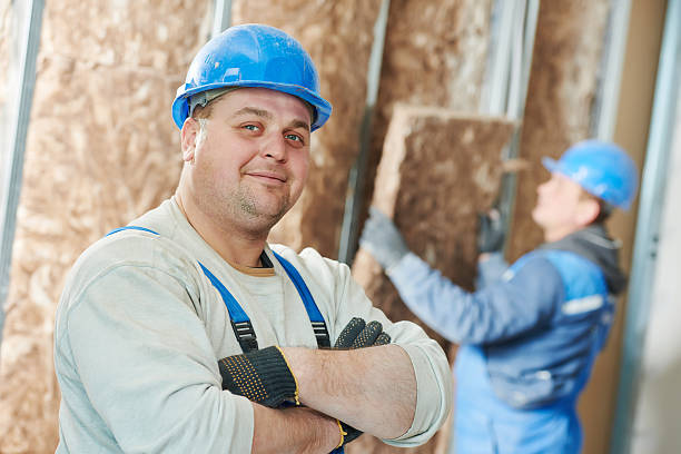 Best Eco-Friendly Insulation in Shasta, CA