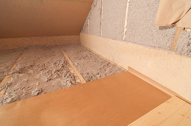 Best Insulation Maintenance and Repair in Shasta, CA