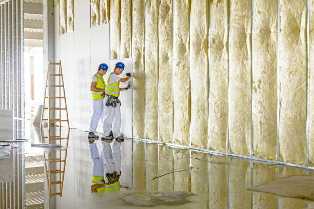 Best Fiberglass Insulation in Shasta, CA